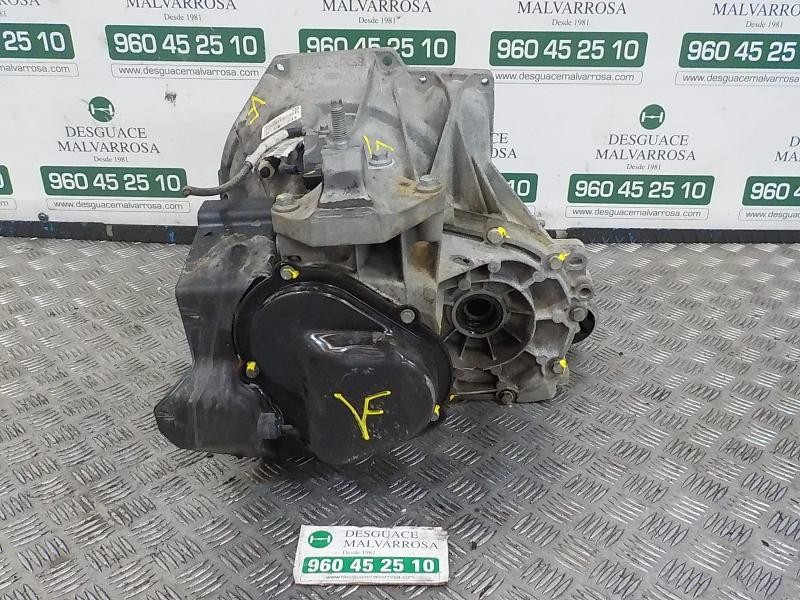 Recambio de caja cambios para ford fiesta (cbk) trend referencia OEM IAM   