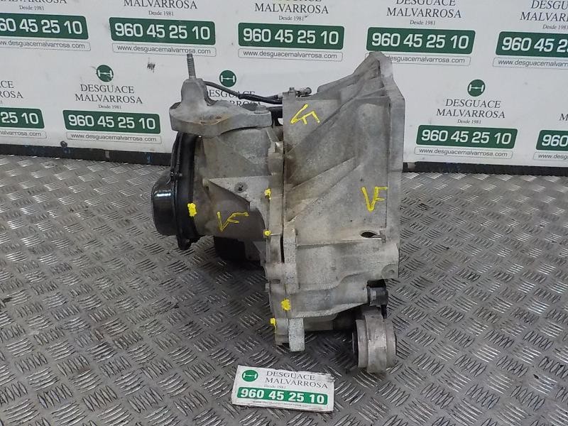 Recambio de caja cambios para ford fiesta (cbk) trend referencia OEM IAM   