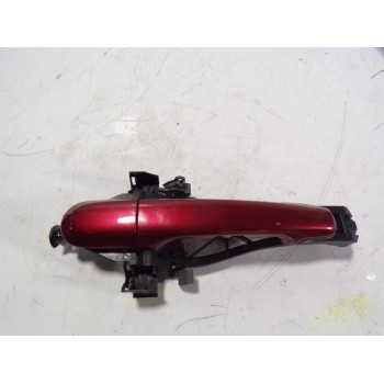 MANETA EXTERIOR TRASERA DERECHA C2P12498XXX 