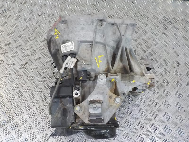 Recambio de caja cambios para ford fiesta (cbk) trend referencia OEM IAM   