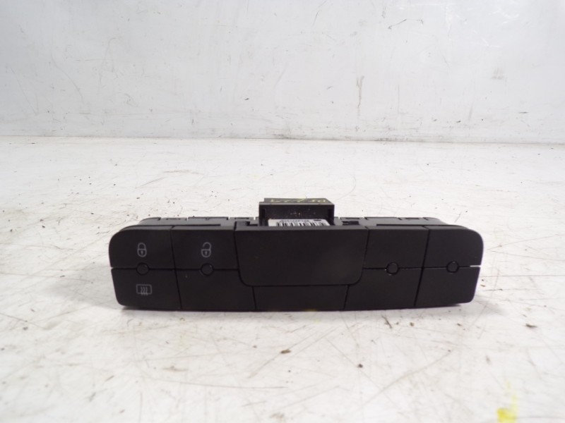 Recambio de modulo electronico para seat ibiza (6p1) 1.2 tsi referencia OEM IAM 6P0927137BWHS  