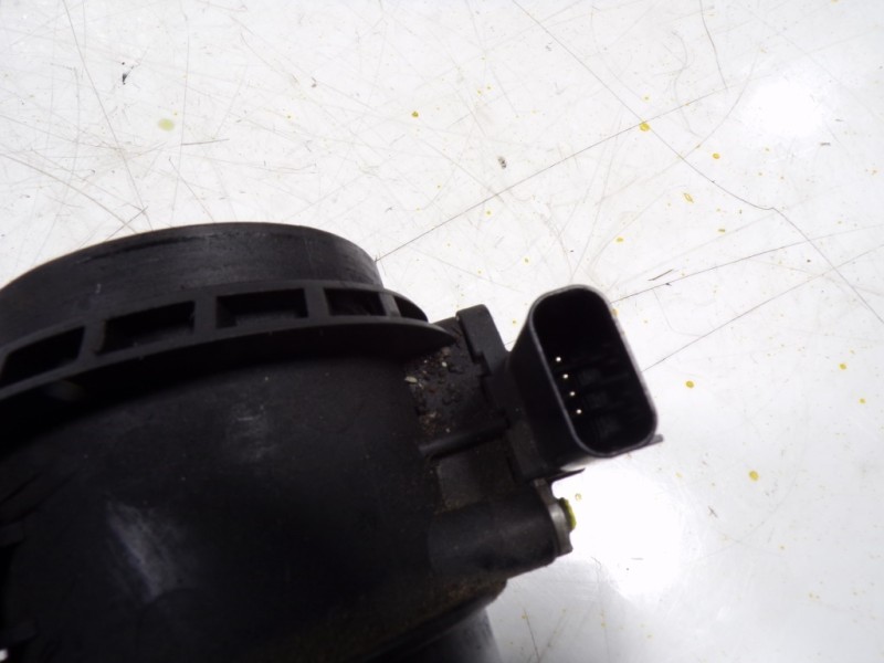 Recambio de caudalimetro para volvo c30 1.6 diesel cat referencia OEM IAM 31251735 7M5112B579BB 