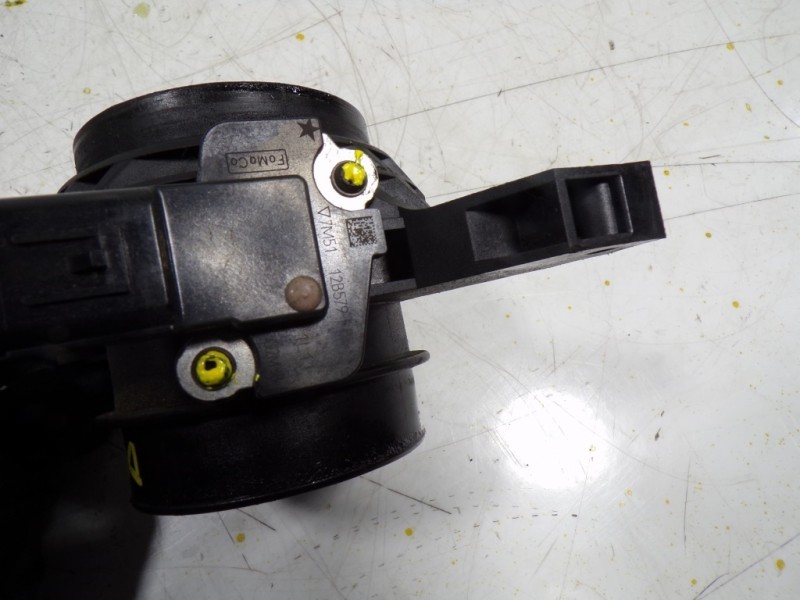 Recambio de caudalimetro para volvo c30 1.6 diesel cat referencia OEM IAM 31251735 7M5112B579BB 