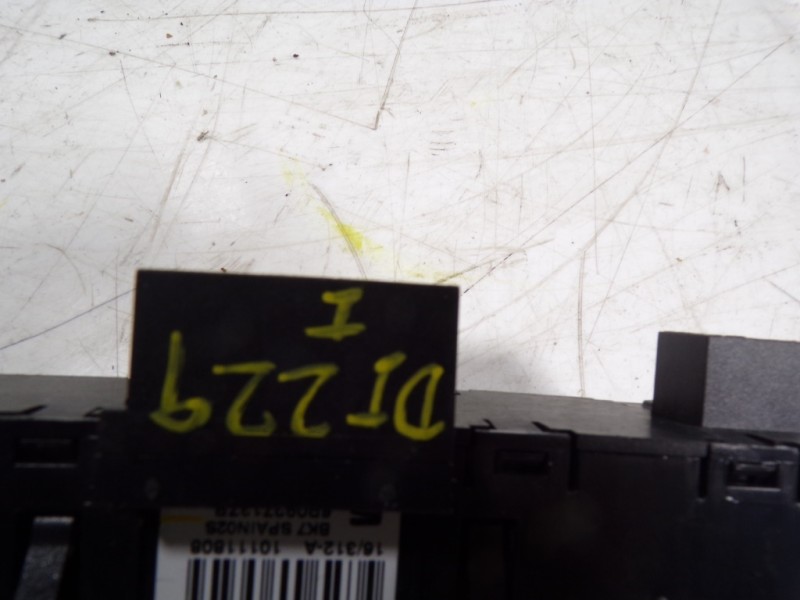 Recambio de modulo electronico para seat ibiza (6p1) 1.2 tsi referencia OEM IAM 6P0927137BWHS  