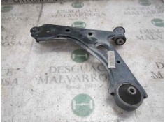 Recambio de brazo suspension inferior delantero derecho para opel corsa d 1.2 cat (a 12 xer / ldc) referencia OEM IAM    2