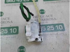 Recambio de cerradura puerta trasera izquierda para fiat tipo ii (357) berlina 1.3 16v m-jet cat referencia OEM IAM 51983481   2