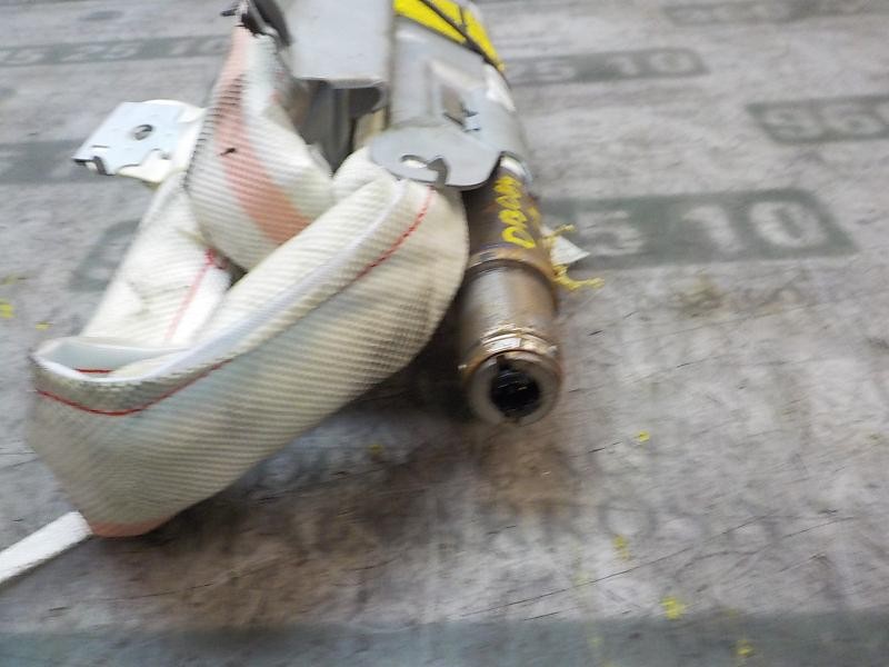 Recambio de airbag cortina delantero derecho para kia pro_cee´d 2.0 crdi referencia OEM IAM 850201H300  