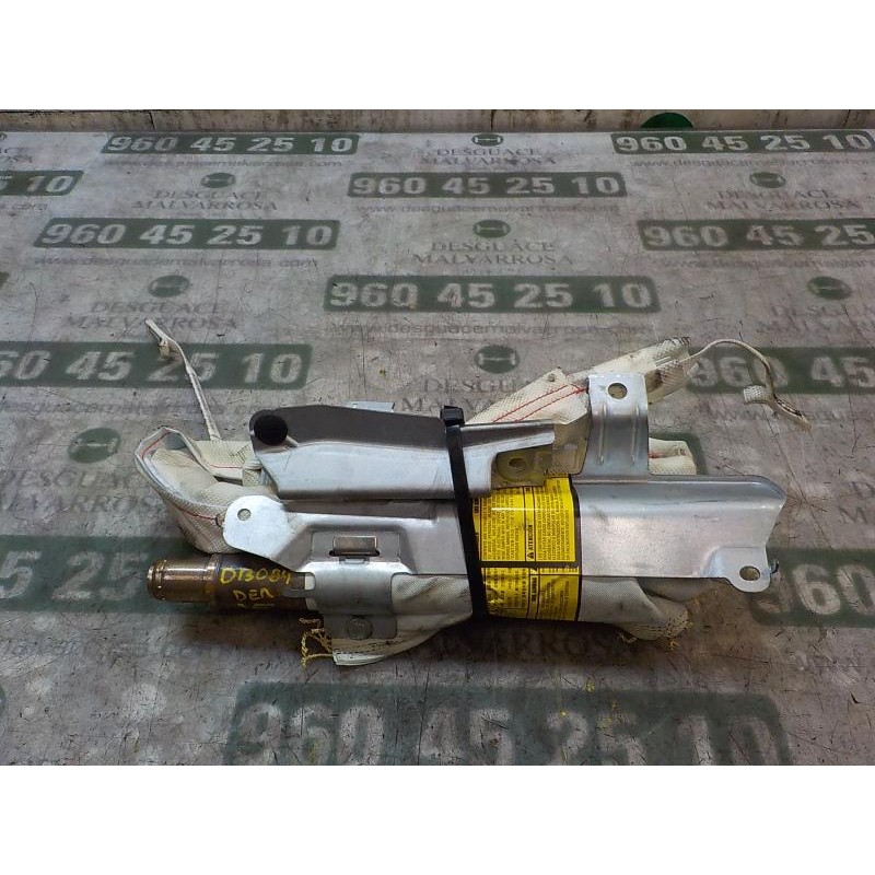 Recambio de airbag cortina delantero derecho para kia pro_cee´d 2.0 crdi referencia OEM IAM 850201H300  