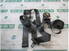 Recambio de cinturon seguridad delantero derecho para ford fiesta (cbk) trend referencia OEM IAM    2