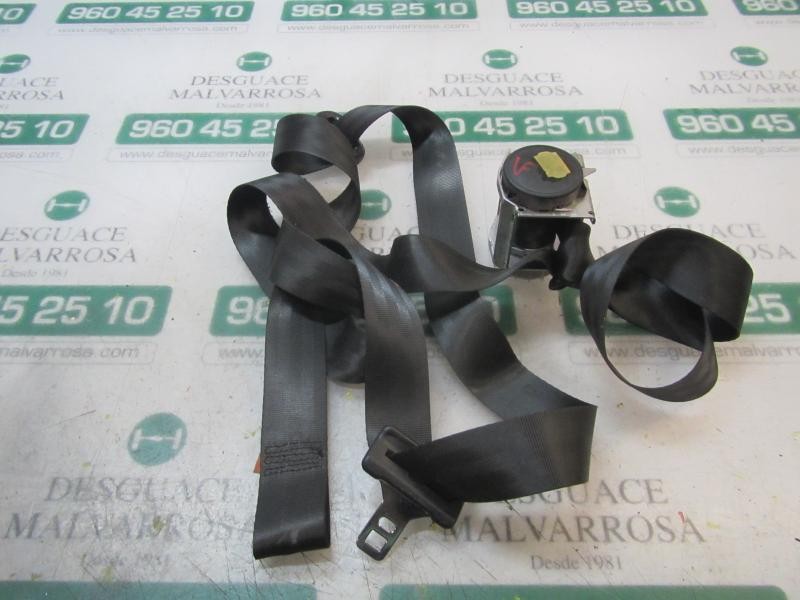 Recambio de cinturon seguridad delantero derecho para ford fiesta (cbk) trend referencia OEM IAM   