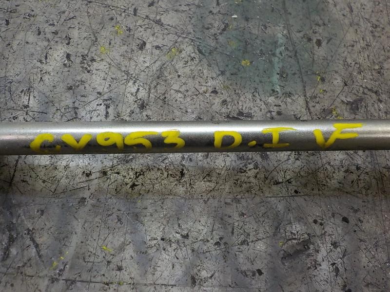 Recambio de tirante delantero izquierdo para volkswagen golf vi (5k1) advance referencia OEM IAM 1K0411315K  