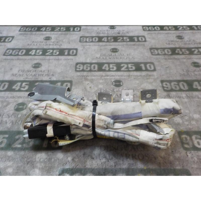 Recambio de airbag cortina delantero izquierdo para kia pro_cee´d 2.0 crdi referencia OEM IAM 850101H300  