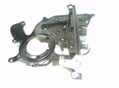 Recambio de elevalunas delantero izquierdo para toyota proace city 1.2 12v referencia OEM IAM  9830335880  2