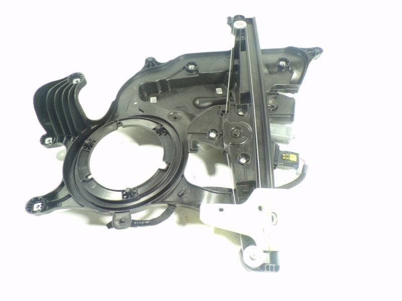 Recambio de elevalunas delantero izquierdo para toyota proace city 1.2 12v referencia OEM IAM  9830335880 