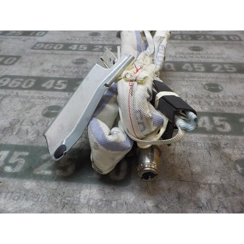 Recambio de airbag cortina delantero izquierdo para kia pro_cee´d 2.0 crdi referencia OEM IAM 850101H300  