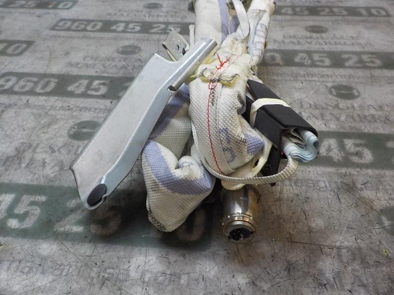 Recambio de airbag cortina delantero izquierdo para kia pro_cee´d 2.0 crdi referencia OEM IAM 850101H300  