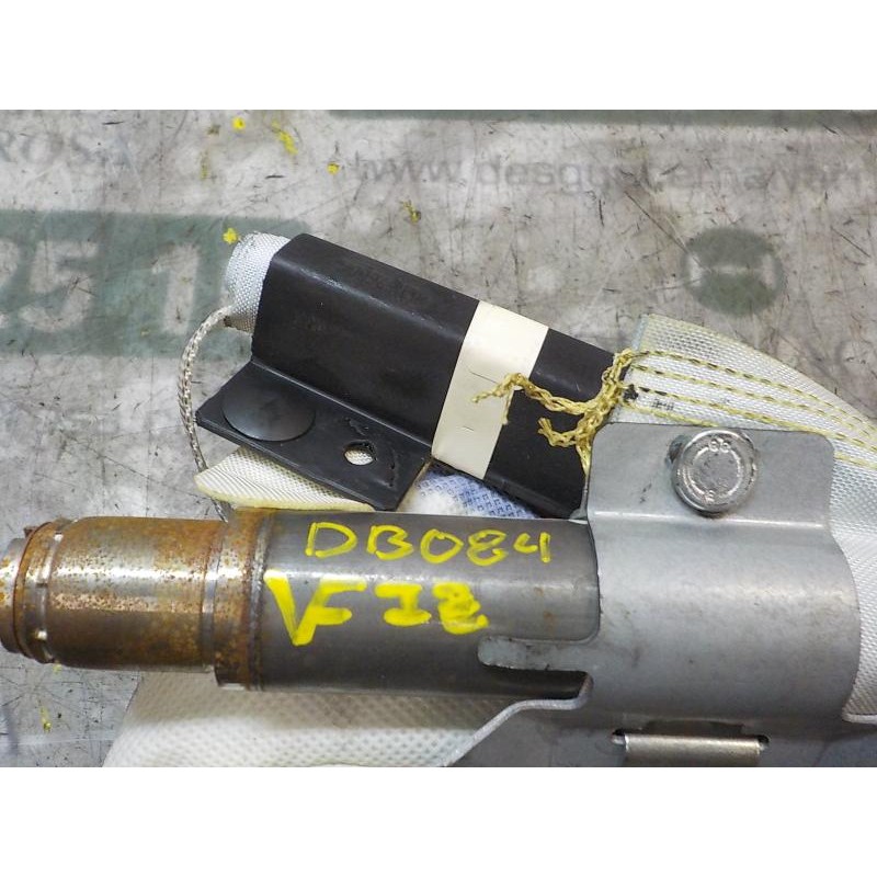 Recambio de airbag cortina delantero izquierdo para kia pro_cee´d 2.0 crdi referencia OEM IAM 850101H300  