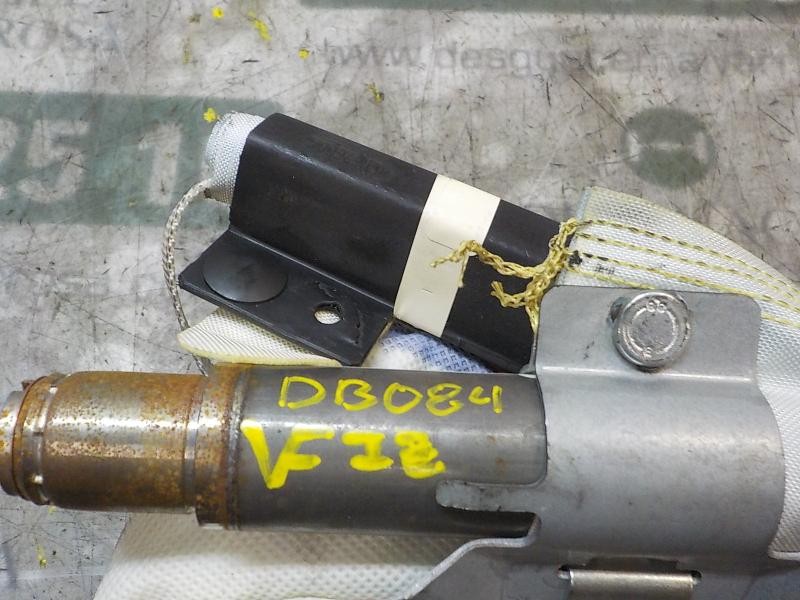 Recambio de airbag cortina delantero izquierdo para kia pro_cee´d 2.0 crdi referencia OEM IAM 850101H300  