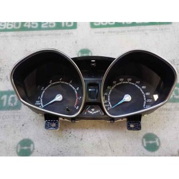 CUADRO INSTRUMENTOS 2086524 