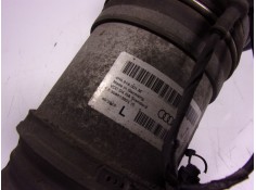 Recambio de amortiguador trasero izquierdo para audi a8 (4h) 4.2 tdi quattro largo referencia OEM IAM 4H0616001M 4H0616001M  2