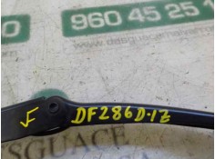 Recambio de brazo limpia delantero izquierdo para mercedes-benz clase a (w176) 2.1 cdi cat referencia OEM IAM A1768203400   2