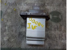 Recambio de resistencia calefaccion para kia pro_cee´d 2.0 crdi referencia OEM IAM 972354D000  