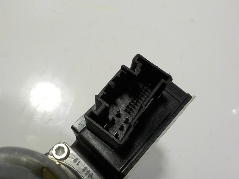 Recambio de motor elevalunas delantero izquierdo para seat ibiza (kj1) 1.0 referencia OEM IAM 2Q1959881B 2Q1959405B 