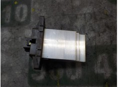 Recambio de resistencia calefaccion para kia pro_cee´d 2.0 crdi referencia OEM IAM 972354D000   2