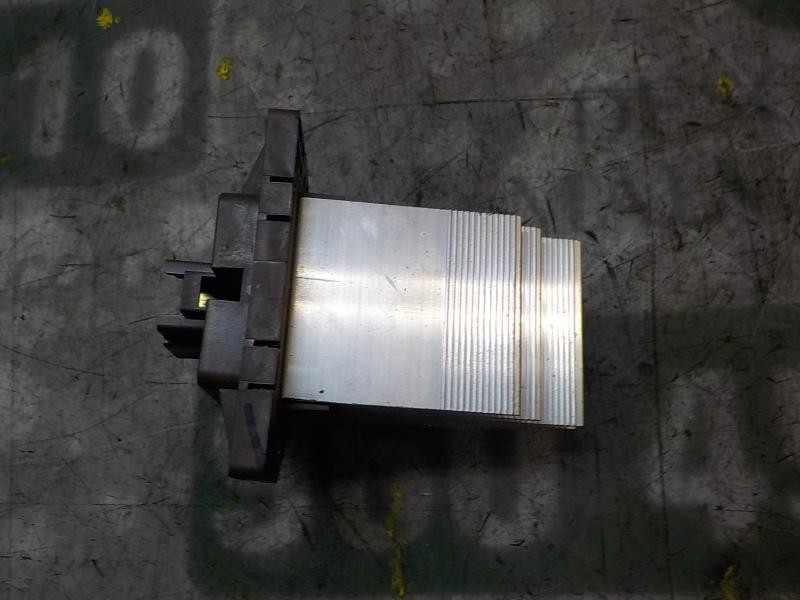 Recambio de resistencia calefaccion para kia pro_cee´d 2.0 crdi referencia OEM IAM 972354D000  