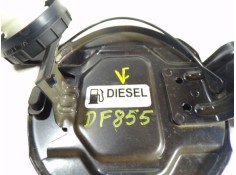 Recambio de tapa combustible para ssangyong rodius 2.2 td cat referencia OEM IAM    2