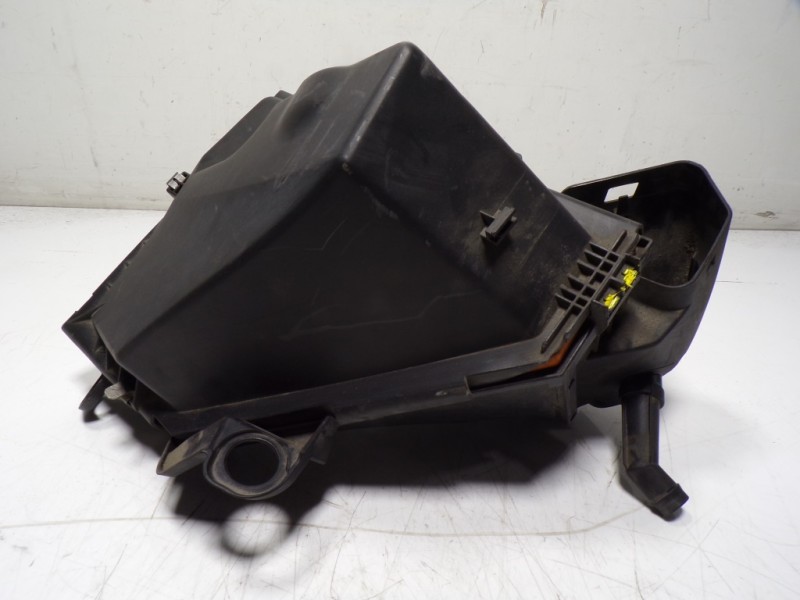 Recambio de filtro aire para bmw x1 (e84) sdrive 20d referencia OEM IAM 13718512599 851259902Q 