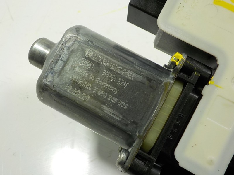 Recambio de motor elevalunas delantero izquierdo para seat ibiza (kj1) 1.0 referencia OEM IAM 2Q1959881B 2Q1959405B 