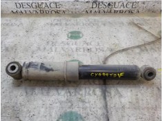 Recambio de amortiguador trasero derecho para renault kangoo 1.5 dci diesel fap referencia OEM IAM 562108344R   2