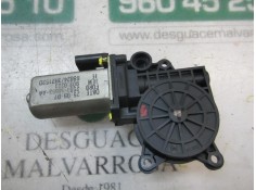 Recambio de motor elevalunas delantero derecho para ford fiesta (cbk) trend referencia OEM IAM    2