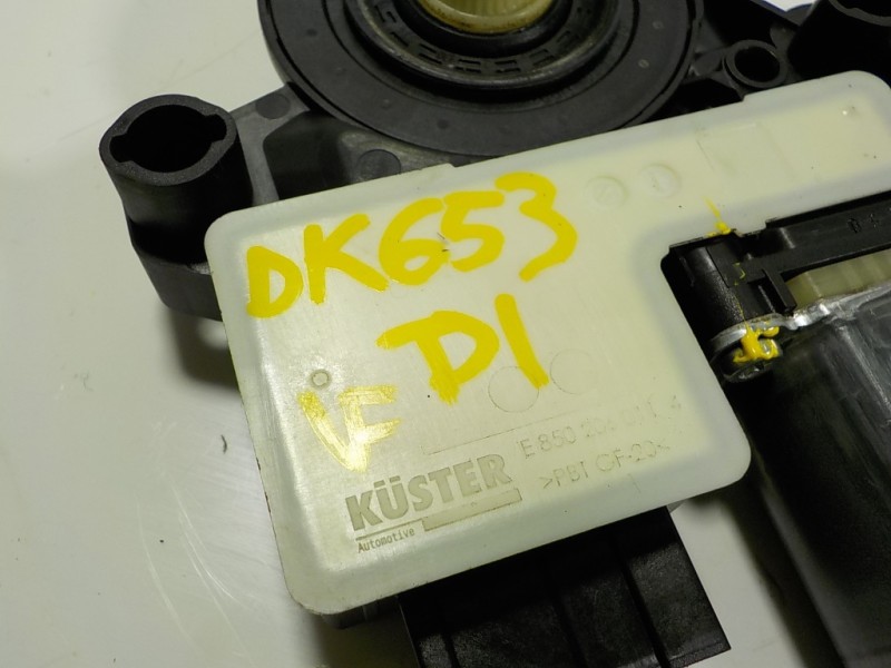 Recambio de motor elevalunas delantero izquierdo para seat ibiza (kj1) 1.0 referencia OEM IAM 2Q1959881B 2Q1959405B 