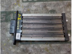 Recambio de resistencia calefaccion para kia pro_cee´d 2.0 crdi referencia OEM IAM 971911H000   2