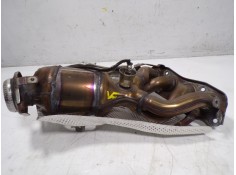 Recambio de catalizador para toyota c-hr 132 kw referencia OEM IAM 17141F2050   2