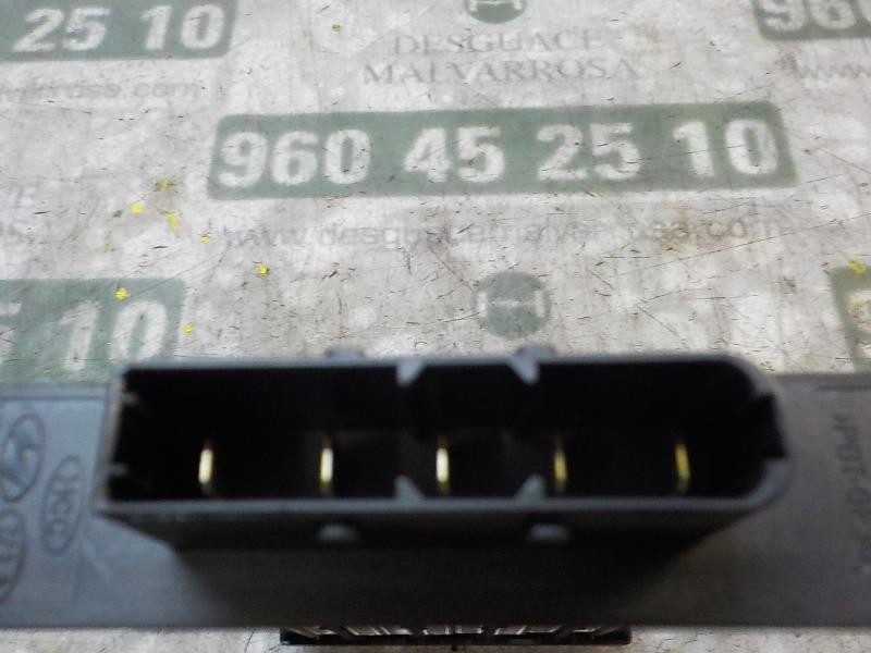 Recambio de resistencia calefaccion para kia pro_cee´d 2.0 crdi referencia OEM IAM 971911H000  