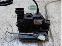 Recambio de cerradura puerta delantera derecha para opel corsa d 1.2 cat (a 12 xer / ldc) referencia OEM IAM    2