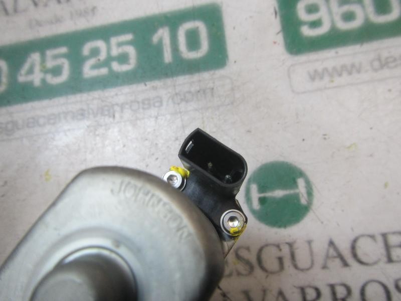 Recambio de motor elevalunas delantero derecho para ford fiesta (cbk) trend referencia OEM IAM   