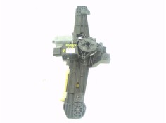 Recambio de elevalunas trasero izquierdo para toyota proace city 1.2 12v referencia OEM IAM  9830335580 