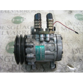 COMPRESOR AIRE ACONDICIONADO 