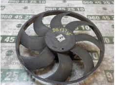 Recambio de electroventilador para nissan kubistar (x76) 1.5 dci turbodiesel cat referencia OEM IAM   