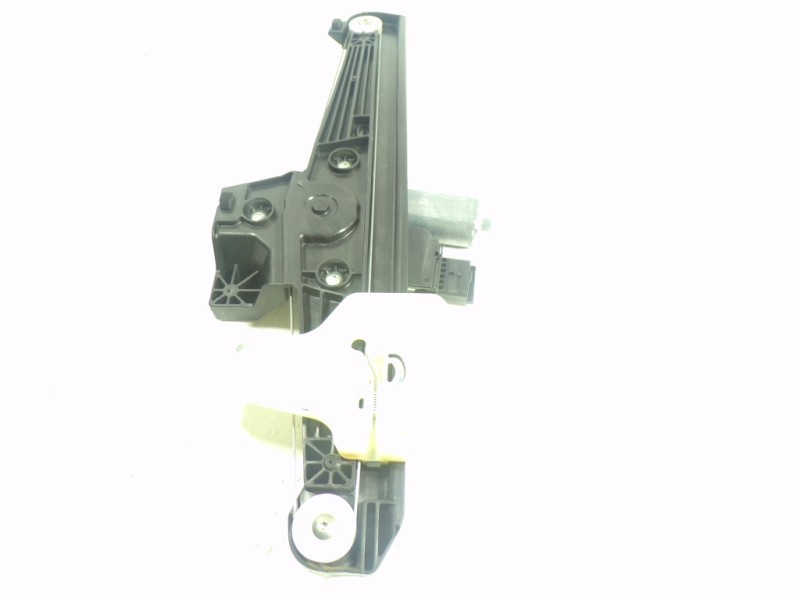 Recambio de elevalunas trasero izquierdo para toyota proace city 1.2 12v referencia OEM IAM  9830335580 