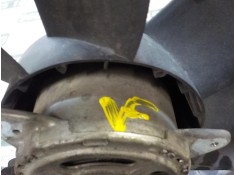 Recambio de electroventilador para nissan kubistar (x76) 1.5 dci turbodiesel cat referencia OEM IAM    2