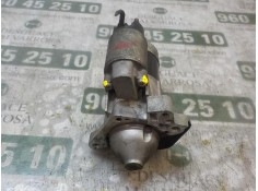 Recambio de motor arranque para nissan kubistar (x76) 1.5 dci turbodiesel cat referencia OEM IAM   