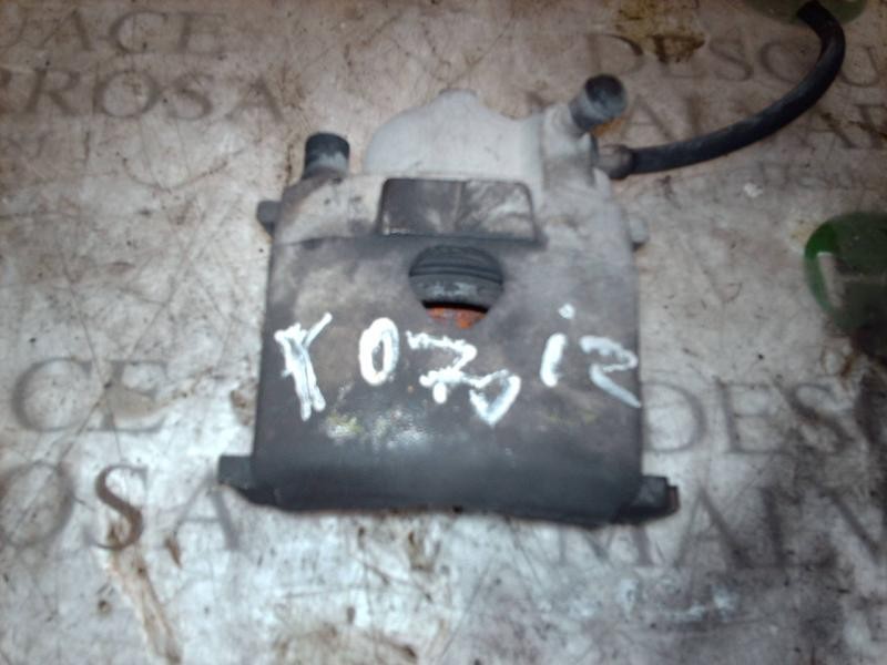 Recambio de pinza freno delantera izquierda para seat cordoba berlina (6k2) clx referencia OEM IAM   