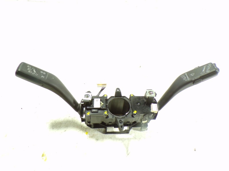 Recambio de mando intermitentes para volkswagen caddy furgón/kombi 2.0 tdi referencia OEM IAM 5K0953502L9B9 5K0953521FT 