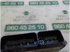 Recambio de centralita motor uce para mercedes-benz clase a (w176) 2.1 cdi cat referencia OEM IAM A6519005103 A6519009702  2