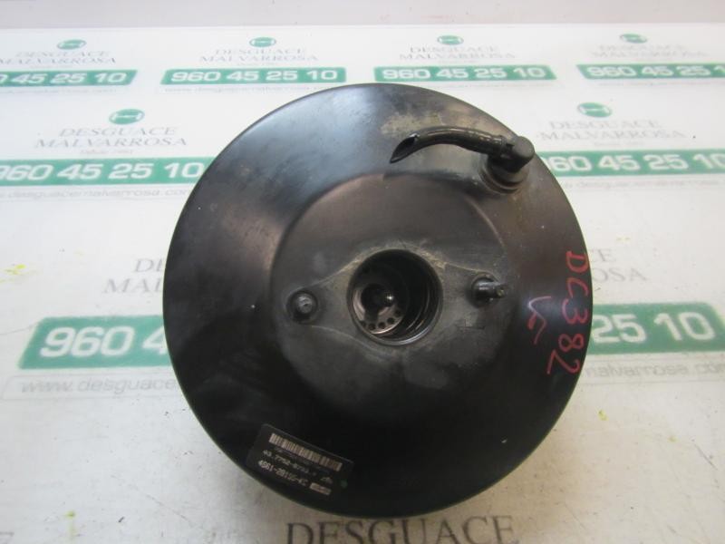 Recambio de servofreno para ford fiesta (cbk) trend referencia OEM IAM   